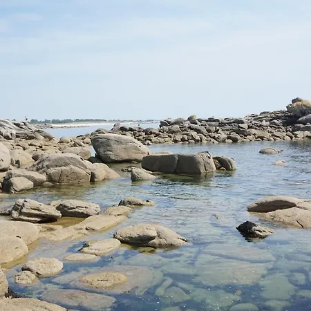 - Colette- Havre De Paix A Pouldohan