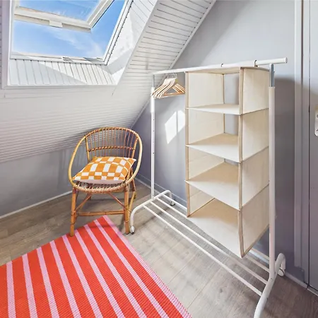 - Colette- Havre De Paix A Pouldohan Feriehus *