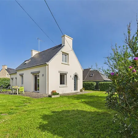 Feriehus - Colette- Havre De Paix A Pouldohan *
