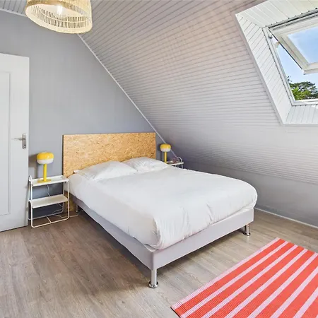 - Colette- Havre De Paix A Pouldohan Feriehus Trégunc